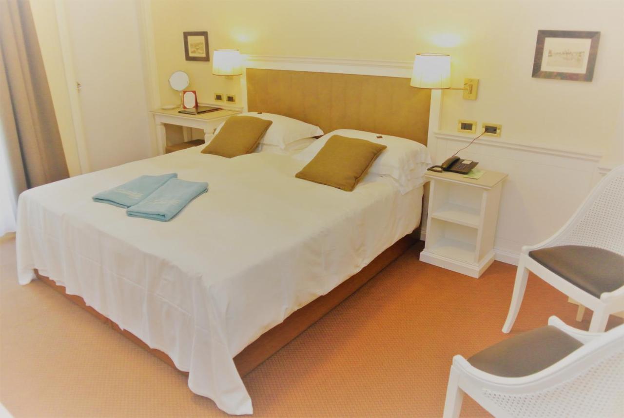 Hotel Garden Garda (Verona)