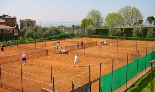 Hotel Garden Garda (Verona)