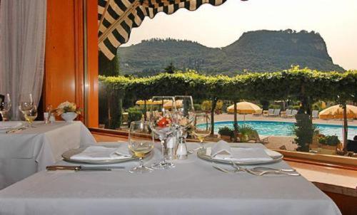 Hotel Garden Garda (Verona)