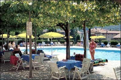 Hotel Garden