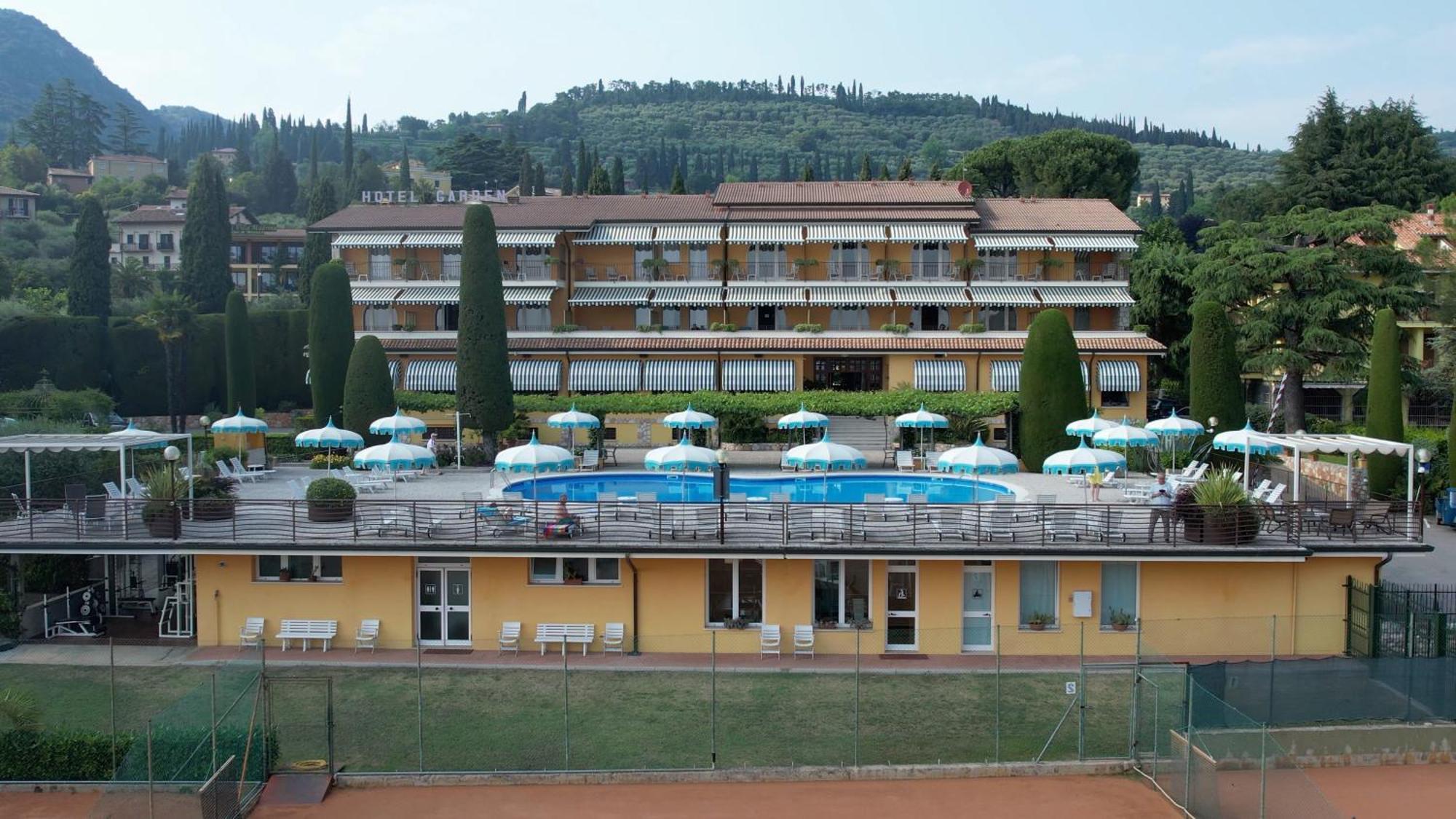 Hotel Garden 4*