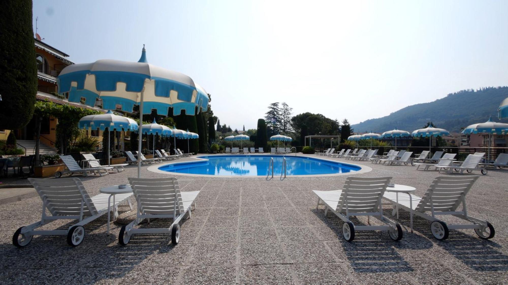 Hotel Garden Garda (Verona)