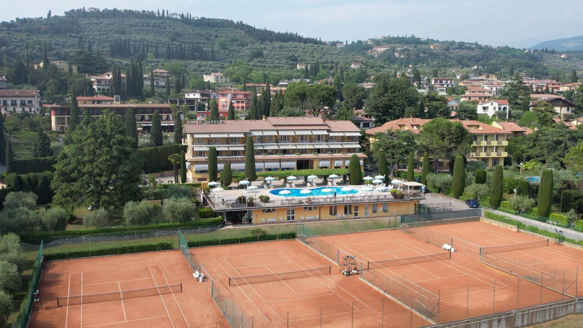 Garden 4* Garda (Verona)