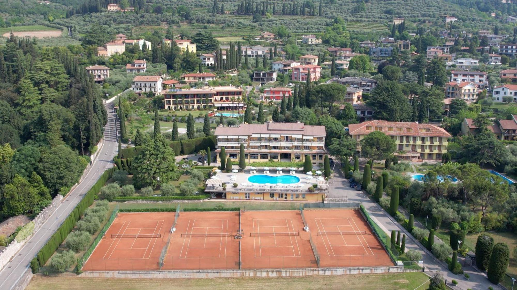 Hotel Garden 4*
