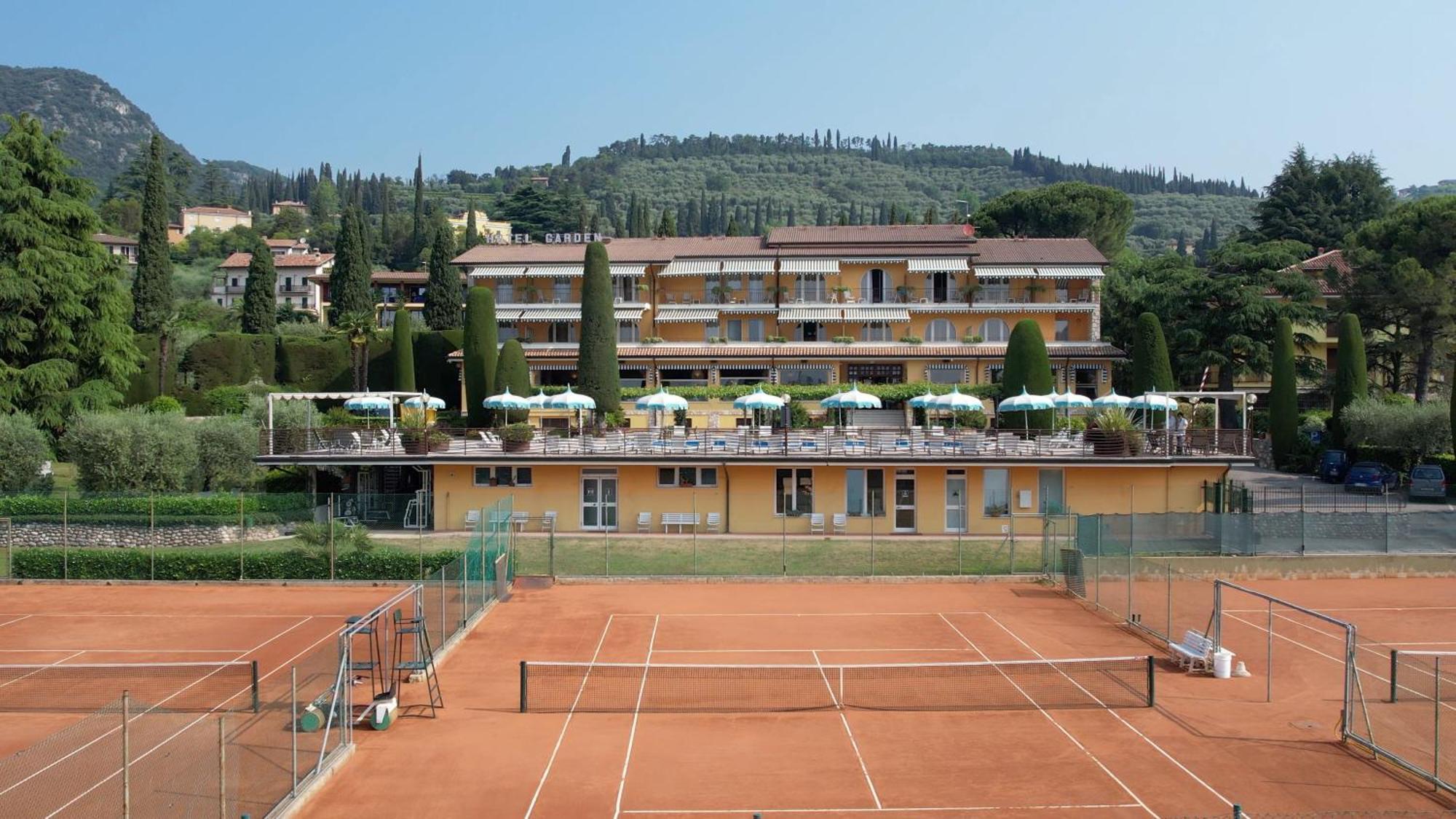 Hotel Garden Garda (Verona)