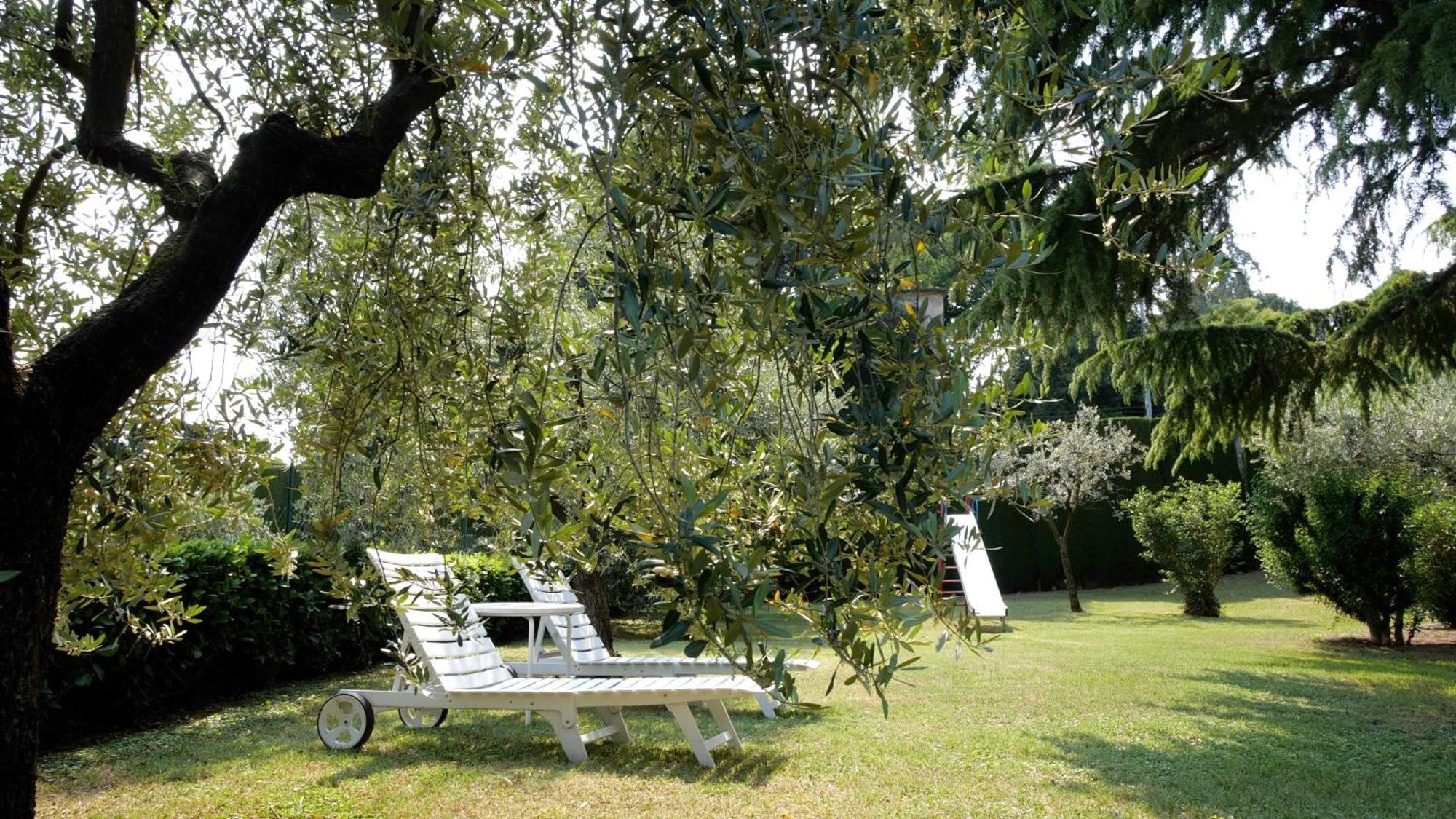 Garden Hotel Garda (Verona)
