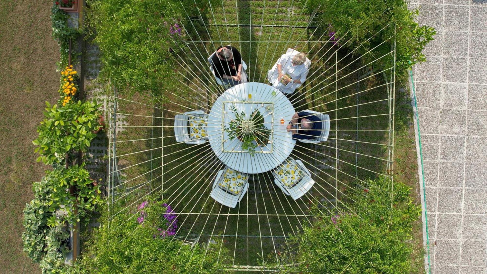 Hotel Garden Garda (Verona)