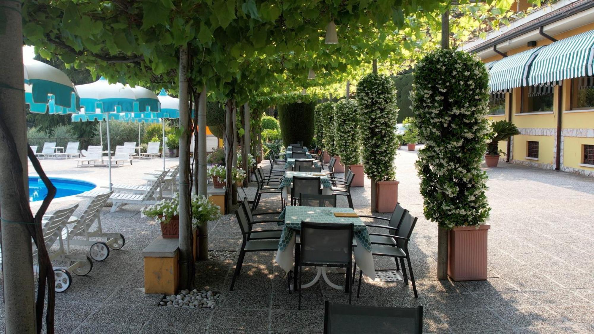 Hotel Garden Garda (Verona)