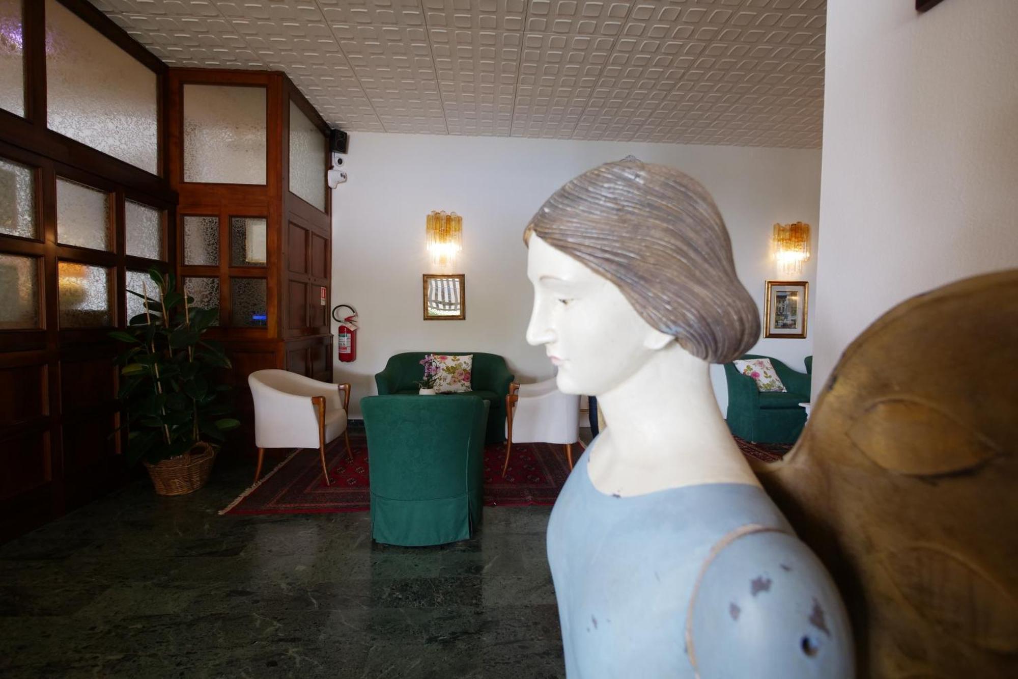 Garden Hotel Garda (Verona)