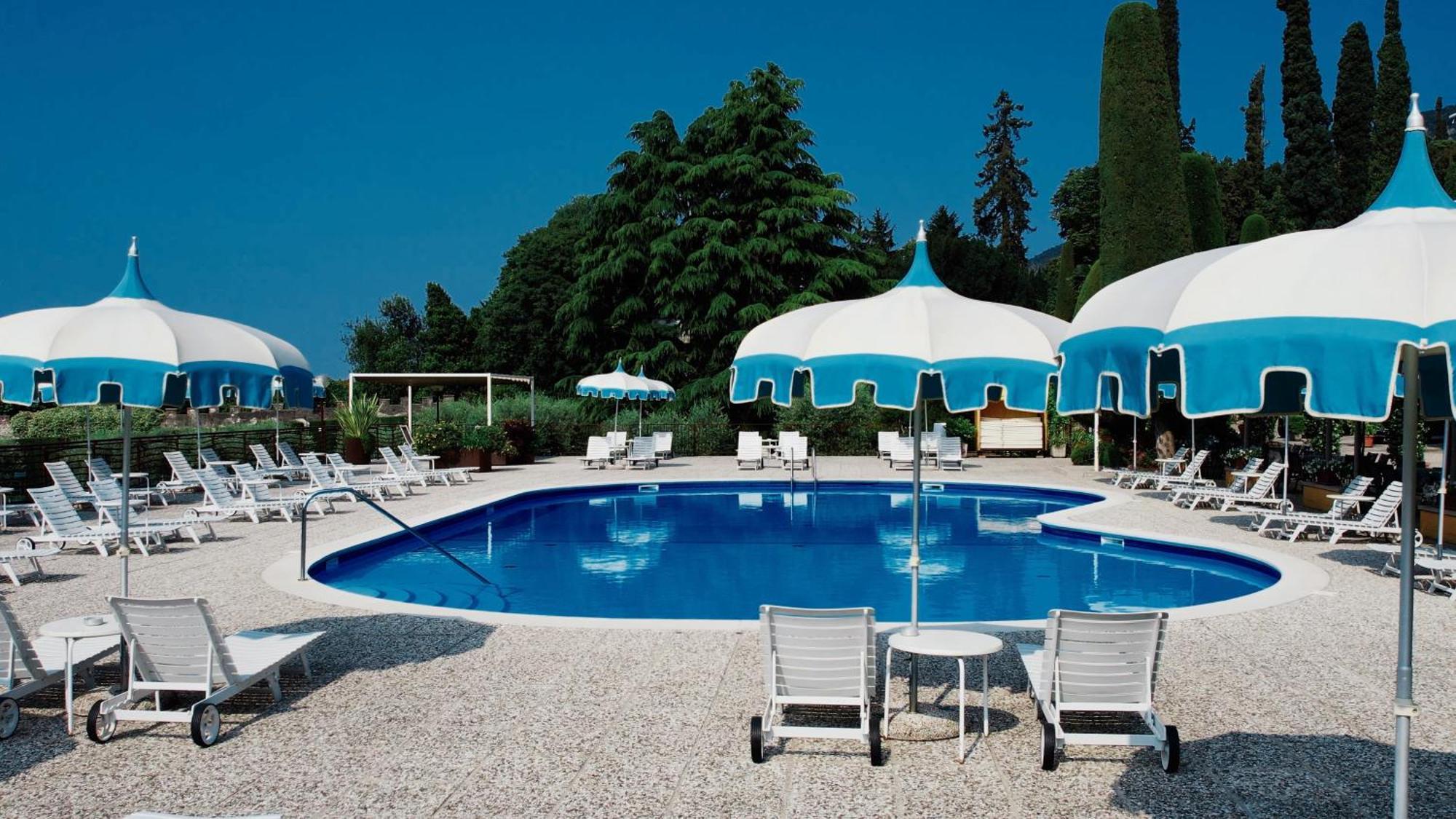 Hotel Garden 4*