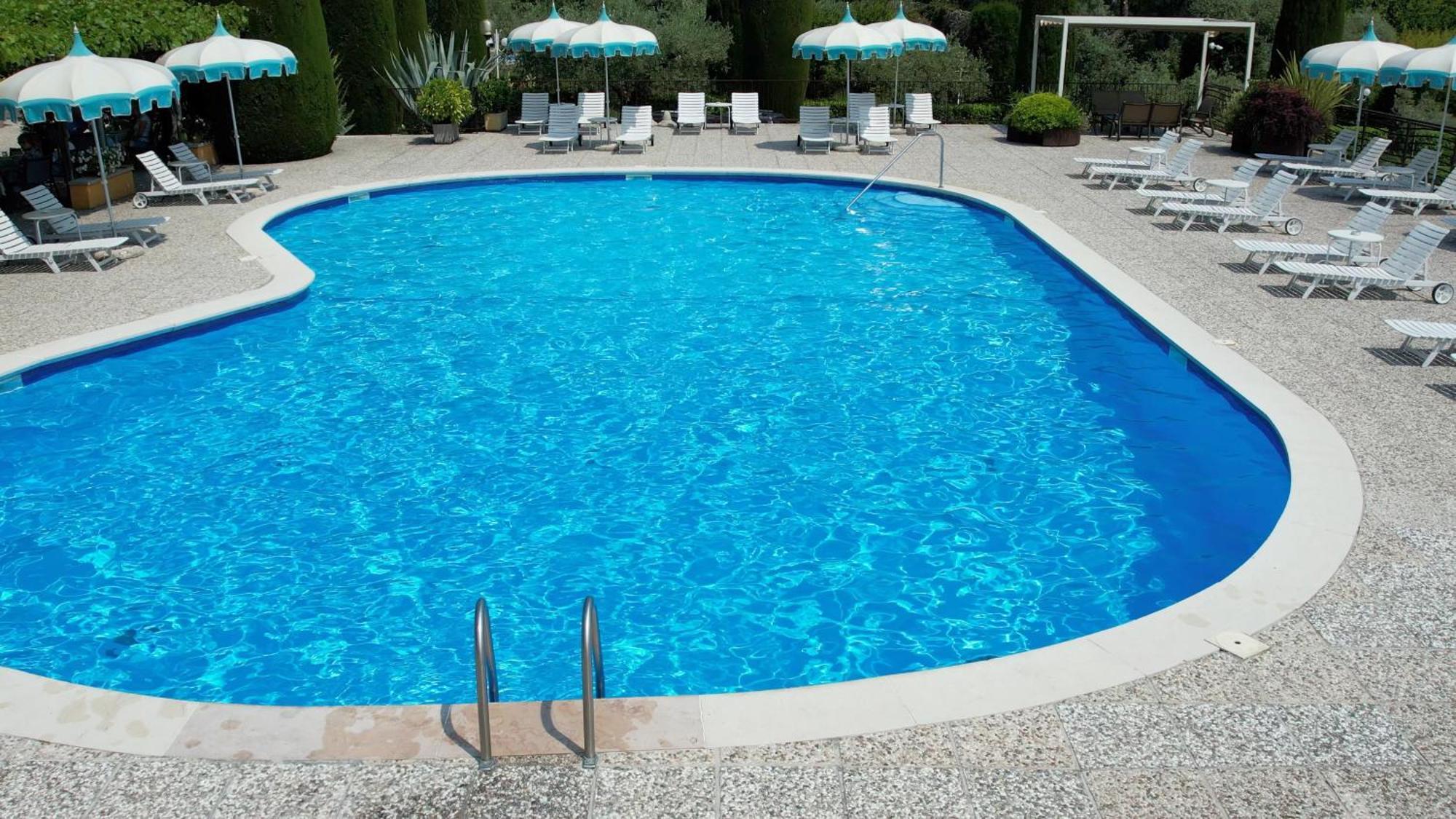 Hotel Garden Garda (Verona)