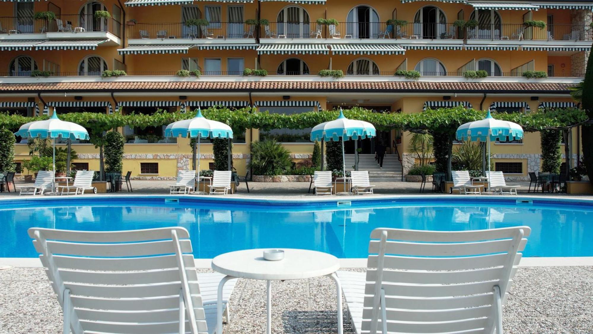 Garden Garda (Verona)
