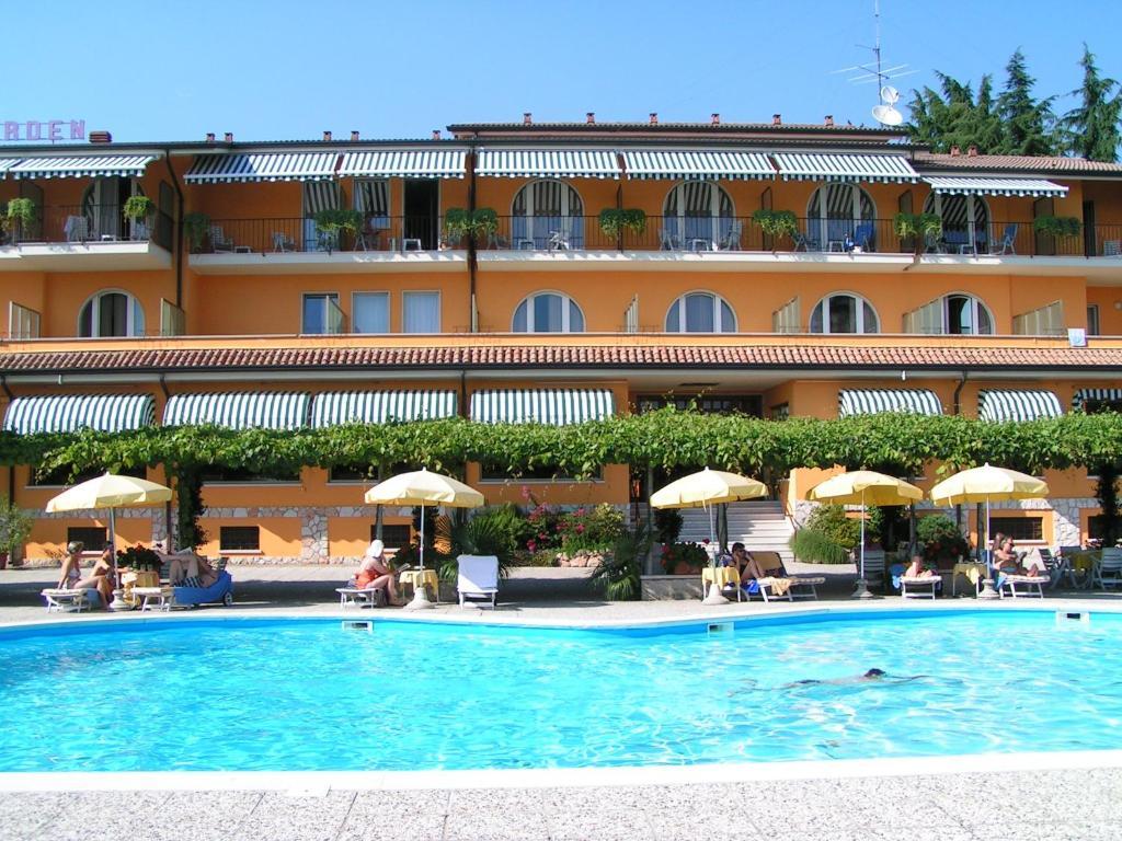 Garden Garda (Verona)