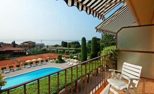 Hotel Garden Garda (Verona)