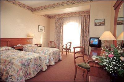 Garden Hotel