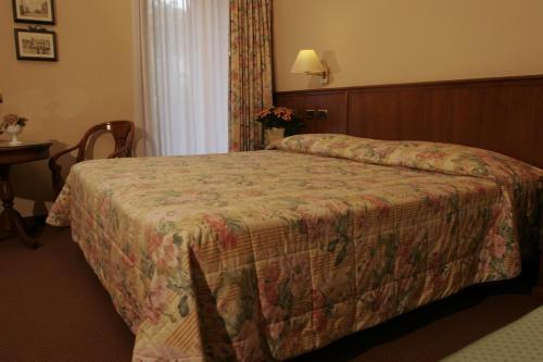Garden Hotel