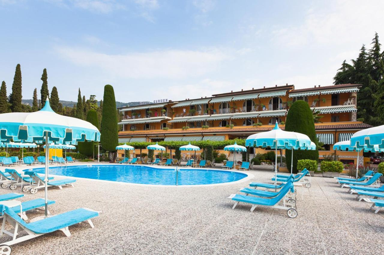 Garden 4* Garda (Verona)