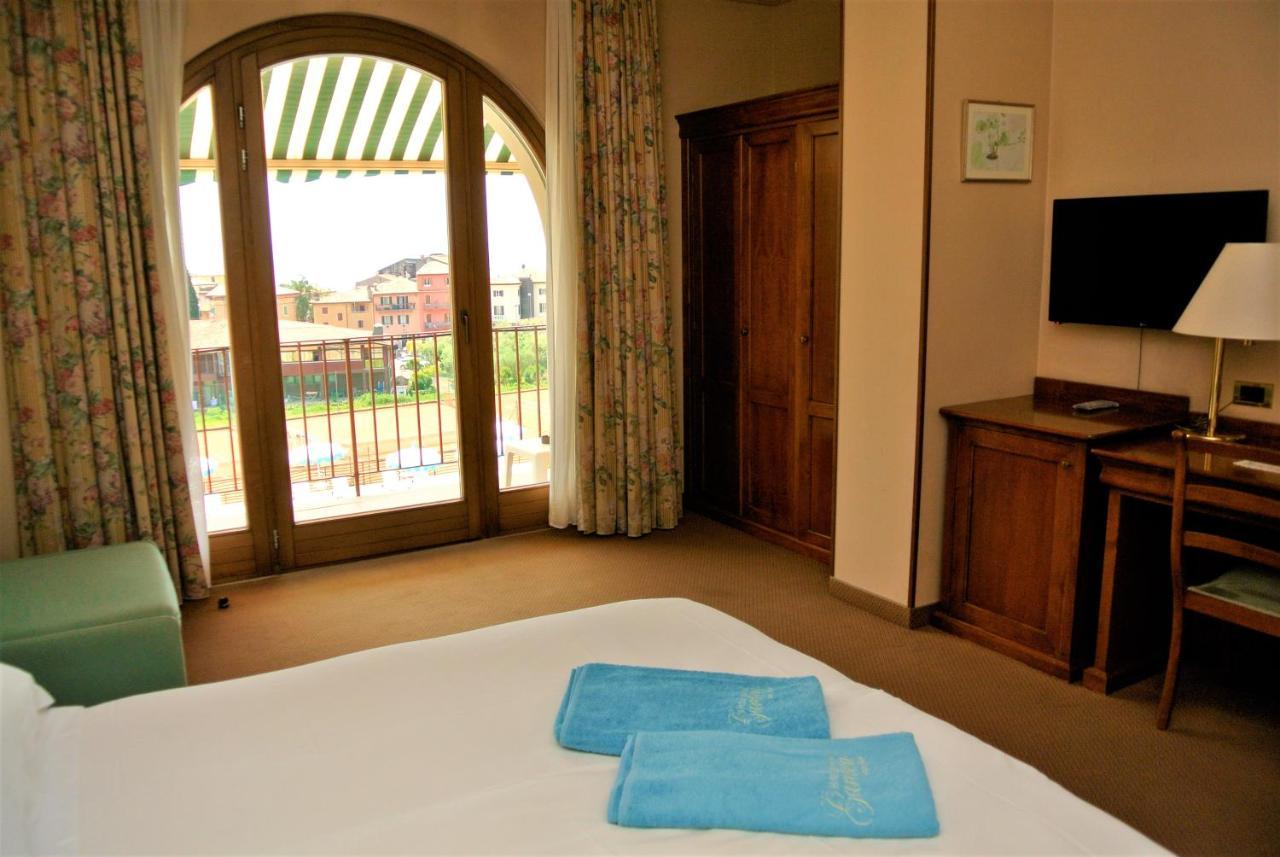 Garden Hotel 4*