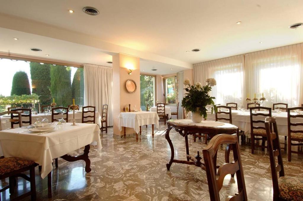 Garden Hotel 4*
