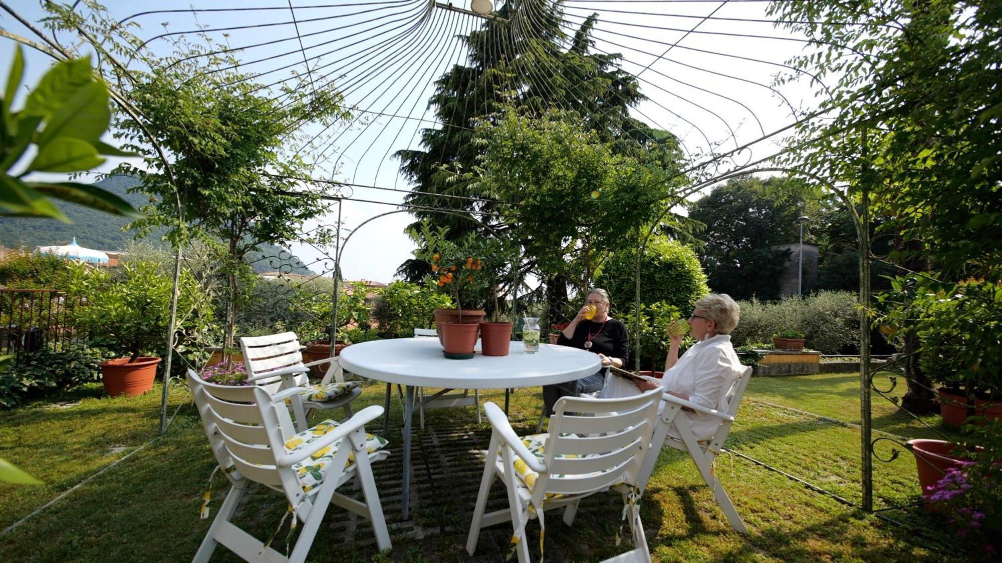 Garden 4* Garde