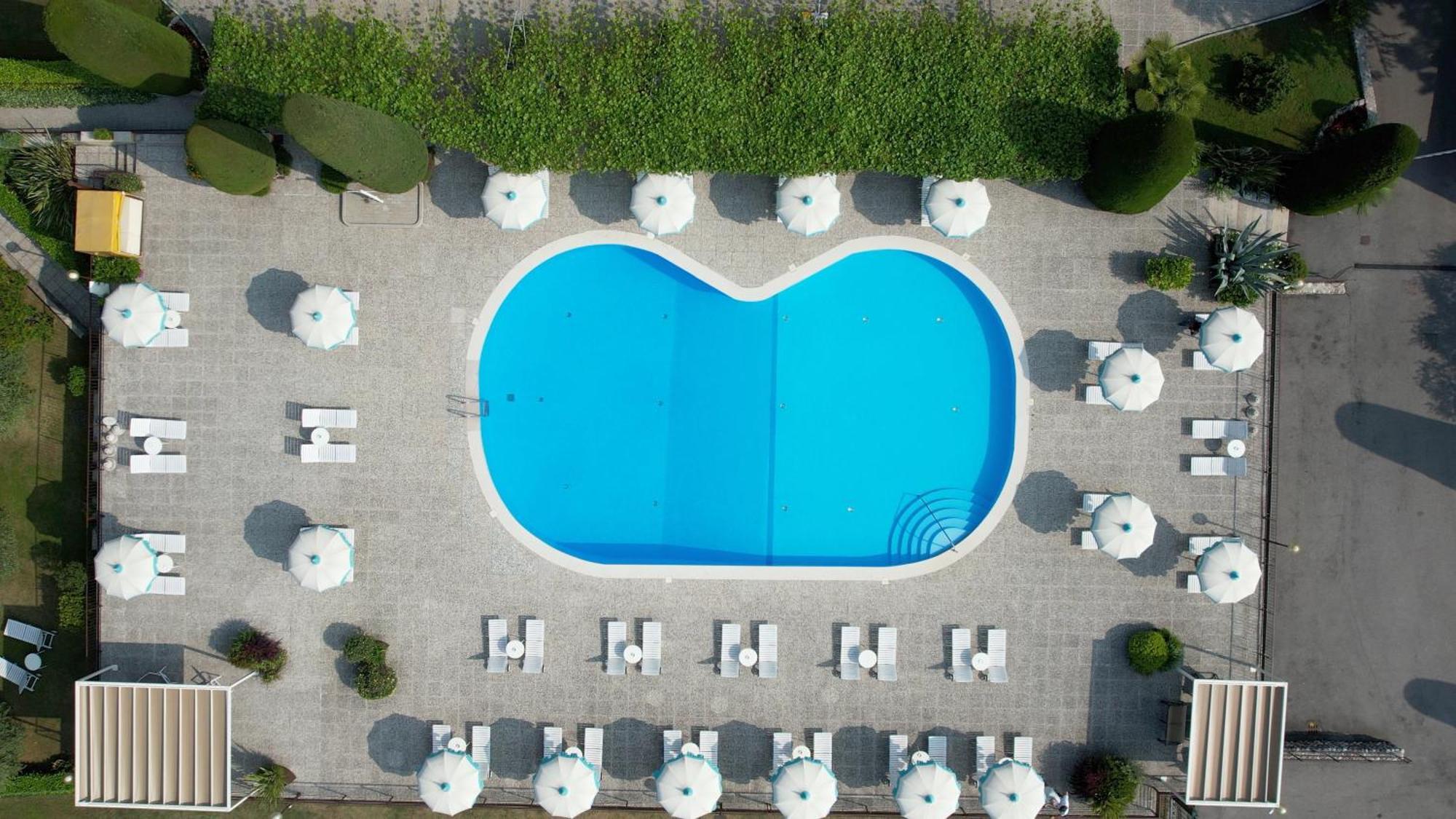 Garden Hotel Garde