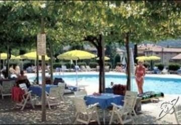 Hotel Garden Garde